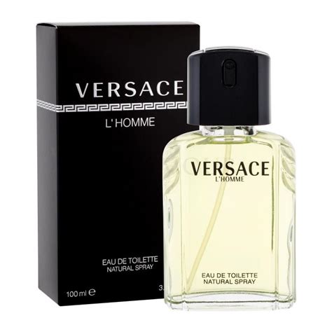 versace l'homme opinie|versace l'homme perfume.